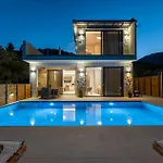 Villa Jk With Private Pool Zakynthos Town