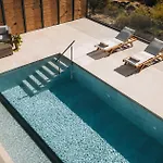 Villa Jk With Private Pool *