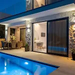Jk With Private Pool Zakynthos Town