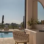 Jk With Private Pool * Zakynthos Town