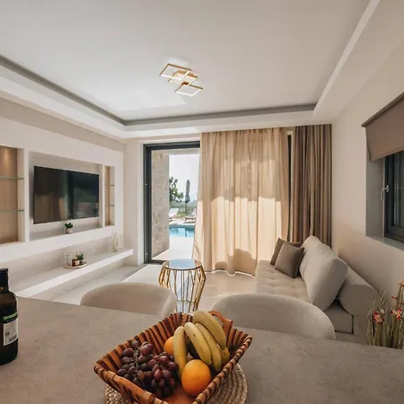 Jk With Private Pool *