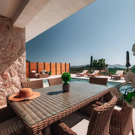 Jk With Private Pool Villa *