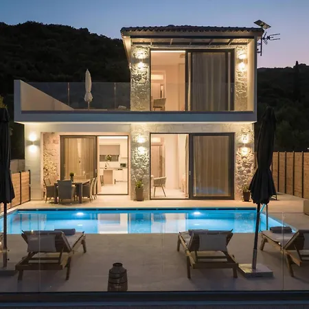 Jk With Private Pool *