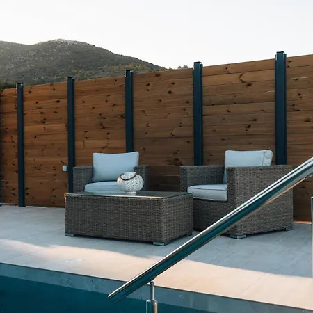 Jk With Private Pool Villa *