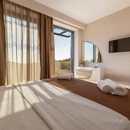 Jk With Private Pool Villa