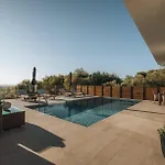 Jk With Private Pool Βίλα *