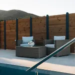 Jk With Private Pool Βίλα *