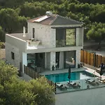 Jk With Private Pool * Zakynthos Town