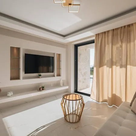 Jk With Private Pool Villa