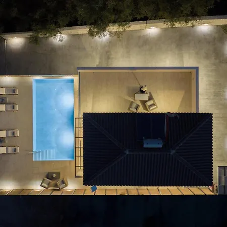 Villa Jk With Private Pool *