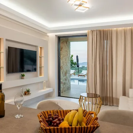 Jk With Private Pool Villa *