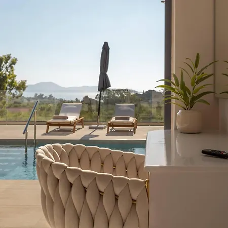 Villa Jk With Private Pool *