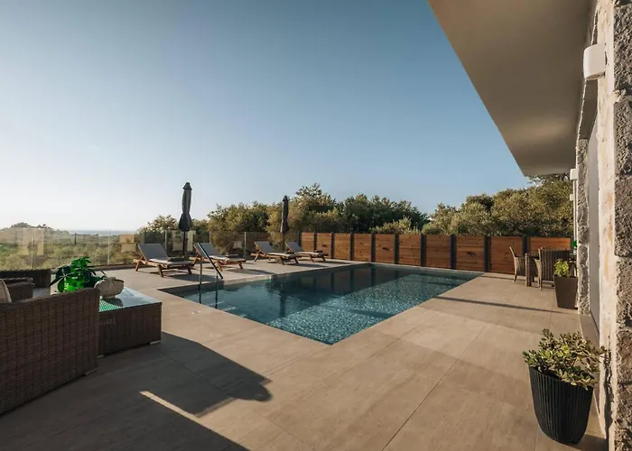 Jk With Private Pool Villa *