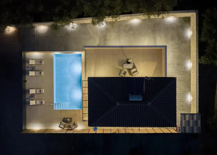 Villa Jk With Private Pool *