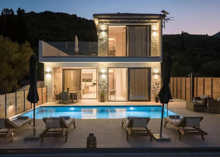 Jk With Private Pool *