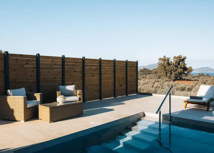 Jk With Private Pool Villa