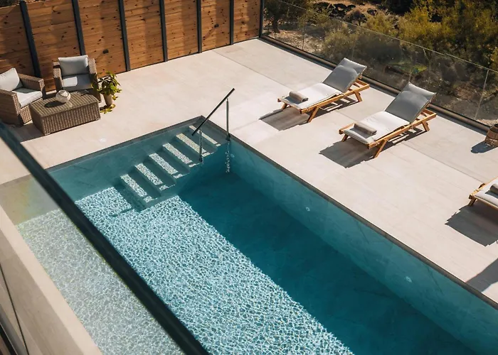 Villa Jk With Private Pool *