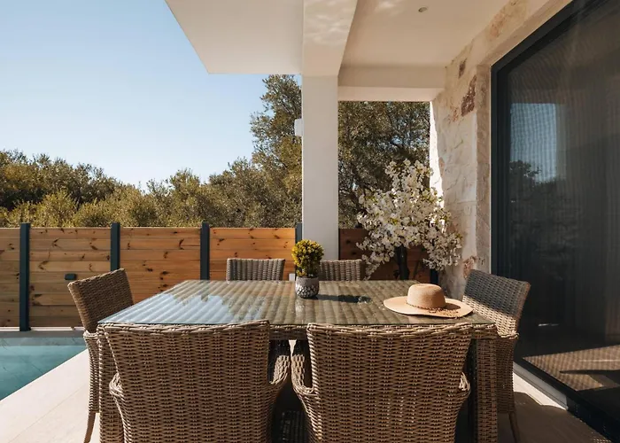 Jk With Private Pool Villa