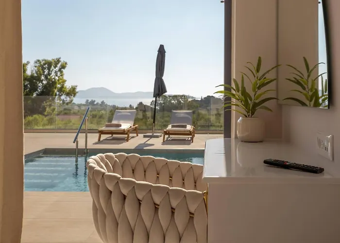 Villa Jk With Private Pool *