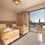 Villa Jk With Private Pool Zakynthos Town