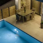 Jk With Private Pool Zakynthos Town