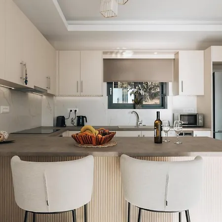 Jk With Private Pool 빌라 Lithakia (Zakynthos)