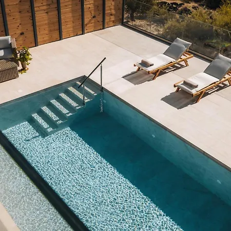 빌라 Jk With Private Pool *