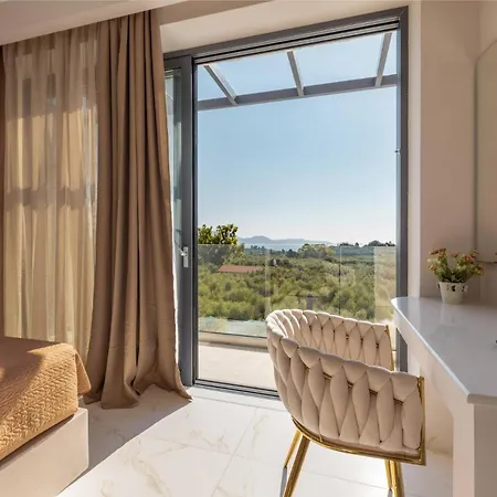 빌라 Jk With Private Pool