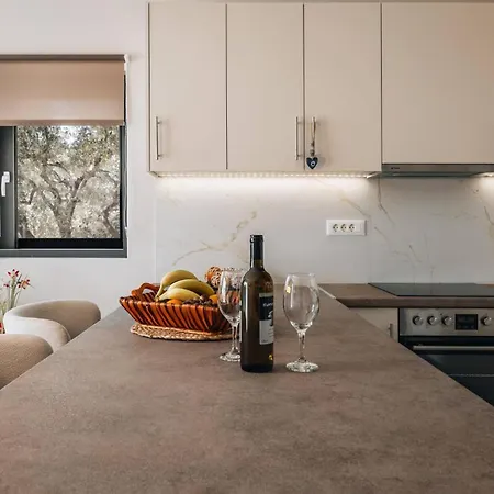 빌라 Jk With Private Pool